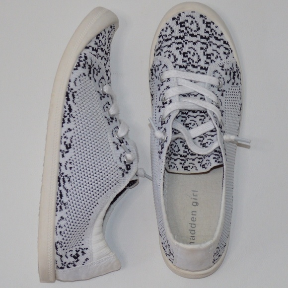 madden girl bailey black